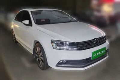 Volkswagen Sagitar 2018, 101700 км, за 6332 USD