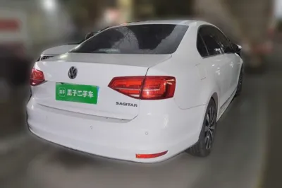 Volkswagen Sagitar 2018, 101700 км, за 6332 USD - фото 6