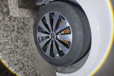 Volkswagen Sagitar 2018, 101700 км, за 6332 USD - фото 8
