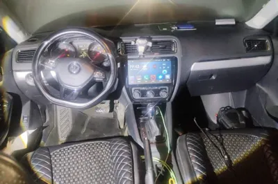 Volkswagen Sagitar 2018, 101700 км, за 6332 USD - фото 9