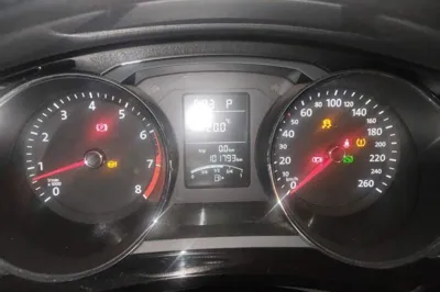 Volkswagen Sagitar 2018, 101700 км, за 6332 USD - фото 11