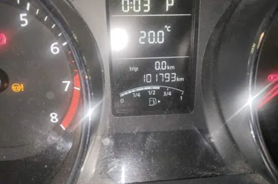 Volkswagen Sagitar 2018, 101700 км, за 6332 USD - фото 12