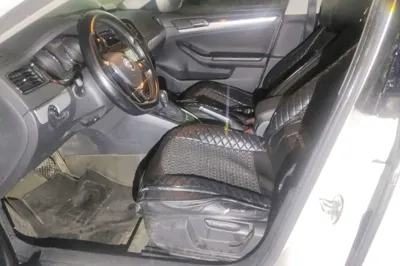 Volkswagen Sagitar 2018, 101700 км, за 6332 USD - фото 15