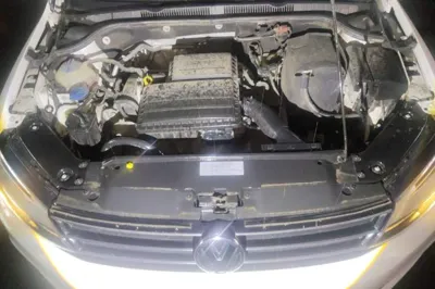 Volkswagen Sagitar 2018, 101700 км, за 6332 USD - фото 21