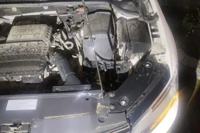 Volkswagen Sagitar 2018, 101700 км, за 6332 USD - фото 22