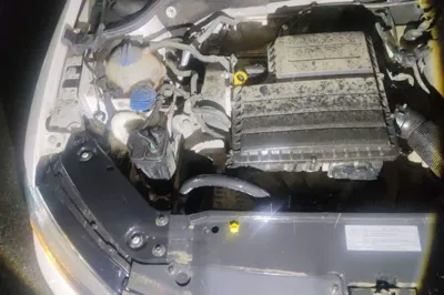 Volkswagen Sagitar 2018, 101700 км, за 6332 USD - фото 23