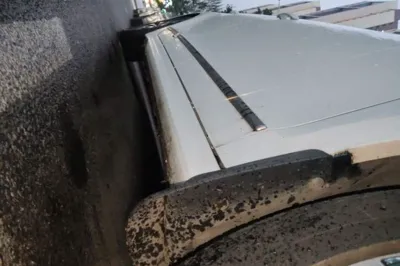 Volkswagen Sagitar 2018, 101700 км, за 6332 USD - фото 27