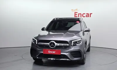 Mercedes-Benz GLB-Class 2022, 31621 км, за 28080.6 USD