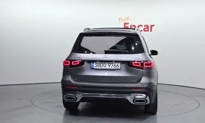 Mercedes-Benz GLB-Class 2022, 31621 км, за 28080.6 USD