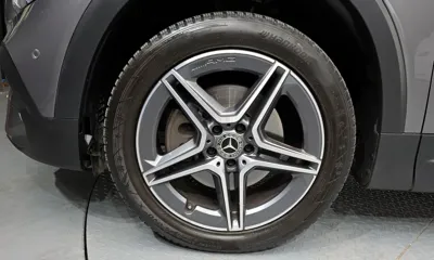 Mercedes-Benz GLB-Class 2022, 31621 км, за 28080.6 USD