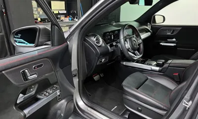 Mercedes-Benz GLB-Class 2022, 31621 км, за 28080.6 USD - фото 10