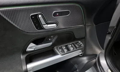 Mercedes-Benz GLB-Class 2022, 31621 км, за 28080.6 USD - фото 11
