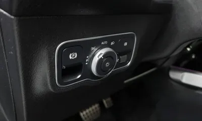 Mercedes-Benz GLB-Class 2022, 31621 км, за 28080.6 USD - фото 12