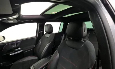 Mercedes-Benz GLB-Class 2022, 31621 км, за 28080.6 USD - фото 19