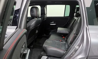 Mercedes-Benz GLB-Class 2022, 31621 км, за 28080.6 USD - фото 20
