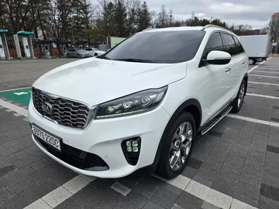 Kia Sorento 2020, 120851 км, за 11946.96 USD