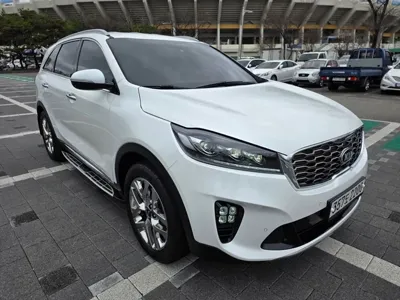 Kia Sorento 2020, 120851 км, за 11946.96 USD