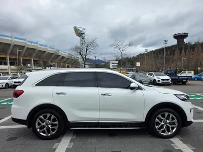 Kia Sorento 2020, 120851 км, за 11946.96 USD