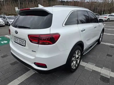 Kia Sorento 2020, 120851 км, за 11946.96 USD - фото 6
