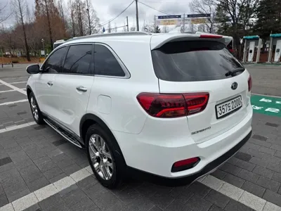Kia Sorento 2020, 120851 км, за 11946.96 USD - фото 7