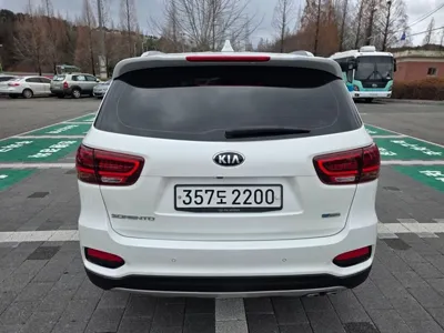 Kia Sorento 2020, 120851 км, за 11946.96 USD - фото 8