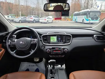 Kia Sorento 2020, 120851 км, за 11946.96 USD - фото 10