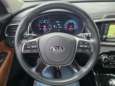 Kia Sorento 2020, 120851 км, за 11946.96 USD - фото 11
