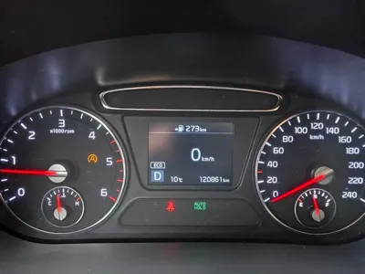 Kia Sorento 2020, 120851 км, за 11946.96 USD - фото 12