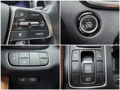 Kia Sorento 2020, 120851 км, за 11946.96 USD - фото 14