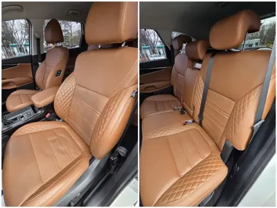 Kia Sorento 2020, 120851 км, за 11946.96 USD - фото 17