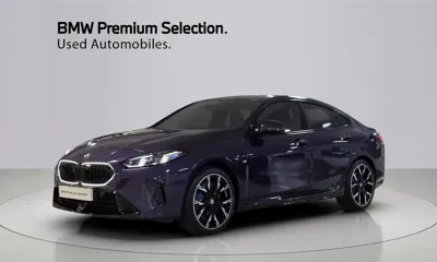 BMW 2-Series · 2025 год