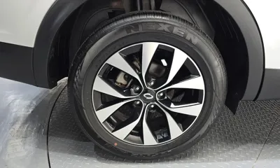 Renault-KoreaSamsung XM3 2023, 48020 км, за 11644.56 USD