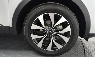 Renault-KoreaSamsung XM3 2023, 48020 км, за 11644.56 USD - фото 21