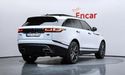 Land Rover Range Rover Velar 2022, 35912 км, за 40728.44 USD