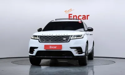 Land Rover Range Rover Velar 2022, 35912 км, за 40728.44 USD