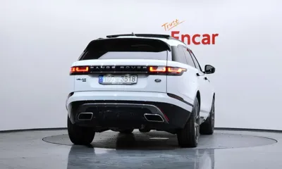 Land Rover Range Rover Velar 2022, 35912 км, за 40728.44 USD