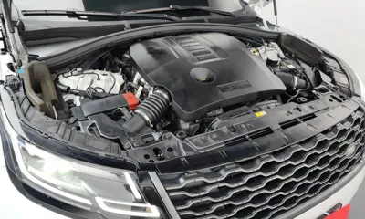 Land Rover Range Rover Velar 2022, 35912 км, за 40728.44 USD - фото 6