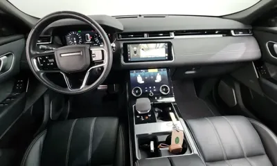 Land Rover Range Rover Velar 2022, 35912 км, за 40728.44 USD - фото 7