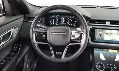 Land Rover Range Rover Velar 2022, 35912 км, за 40728.44 USD - фото 13