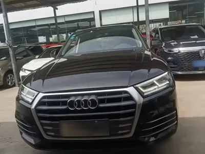 Audi Q5L 2019, 63700 км, за 18966.67 USD