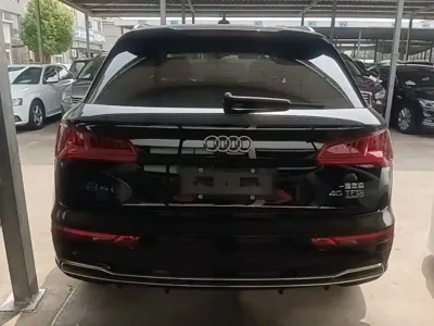 Audi Q5L 2019, 63700 км, за 18966.67 USD - фото 6