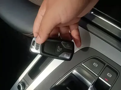 Audi Q5L 2019, 63700 км, за 18966.67 USD - фото 9