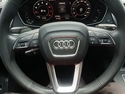 Audi Q5L 2019, 63700 км, за 18966.67 USD - фото 11