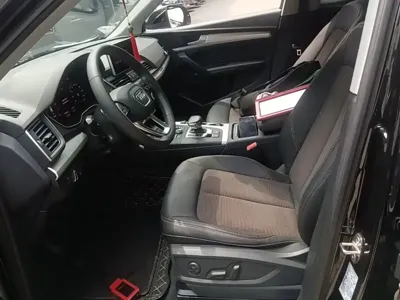 Audi Q5L 2019, 63700 км, за 18966.67 USD - фото 15