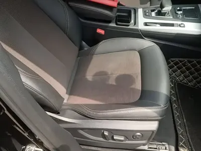 Audi Q5L 2019, 63700 км, за 18966.67 USD - фото 25