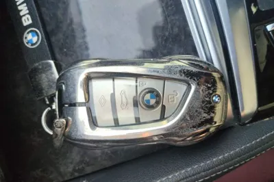 BMW 5 Series 2022, 25299 км, за 37316 USD - фото 20
