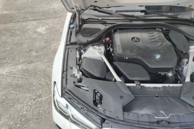 BMW 5 Series 2022, 25299 км, за 37316 USD - фото 23