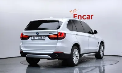 BMW X5 2015, 216247 км, за 10054.04 USD