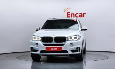 BMW X5 2015, 216247 км, за 10054.04 USD
