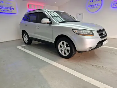 Hyundai Santafe 2008, 92322 км, за 2180.38 USD